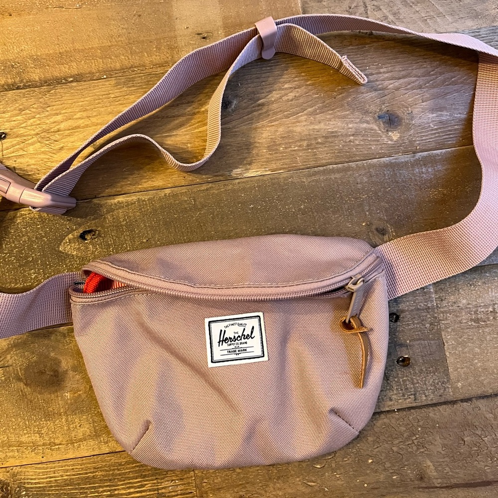 Herschel Waist Pack